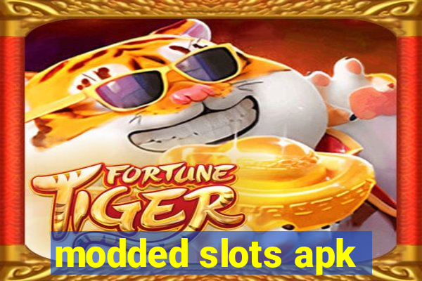 modded slots apk